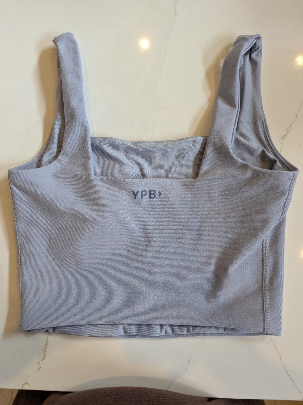 Free With Purchase Abercrombie Your Personal Best Ypb Tank Small